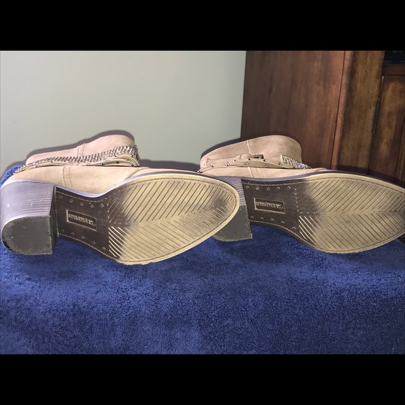 Women’s Ankle Boots - Picture 5 of 5